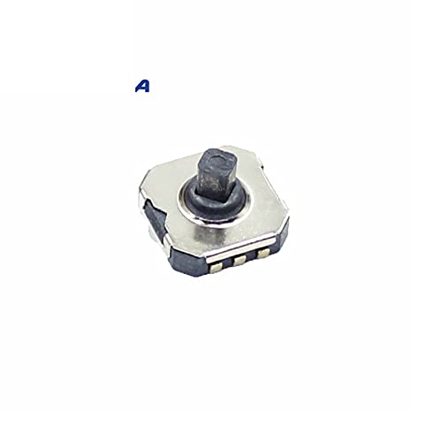 10pcs Five Way Switch 7X7 SMD for Mobile Navigation Keys Mobile Switch to Multi-Directional Switch 77mm