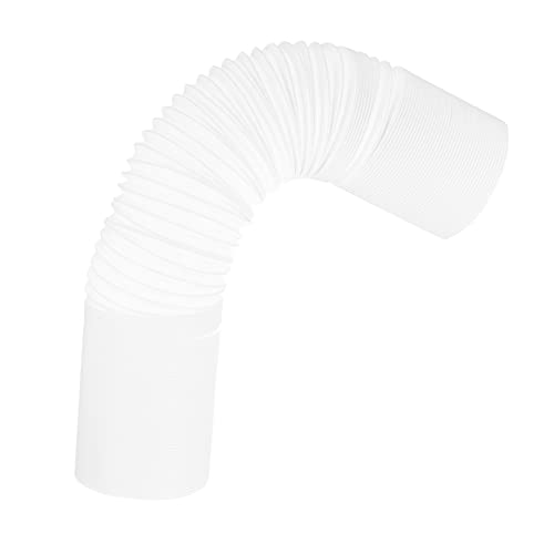 Tuyau de remplacement de 2m pour climatiseur portable flexible