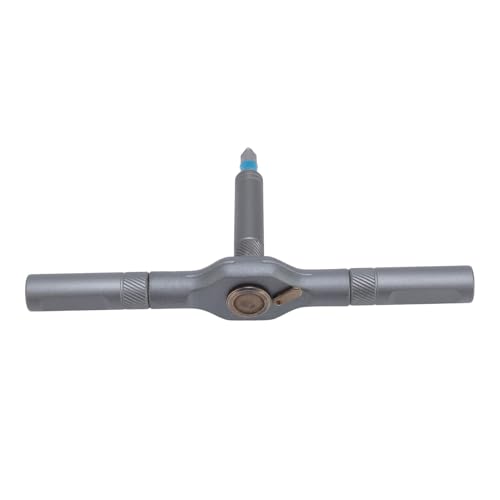 Kit de herramientas multi bit con llave de carraca miniatura 7