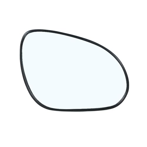 Rétroviseur droit Hyundai Elantra cassé ? Remplacer miroir 2007-2010