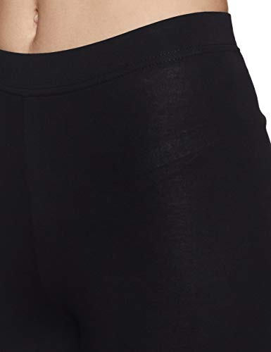 Image of Marks & Spencer Women's Solid High Rise Skinny Fit Leggings (Pack of 2)