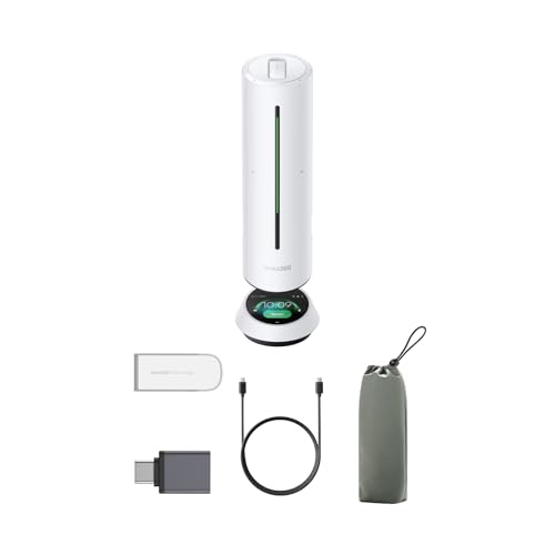 Insta360 Wave A[NeBbNEzCg ? AIXs[J[tHABluetoothA{CXR[_[Ar[tH[~OΉ8mCYLZO}CNAAINvA99ΉA32GBXg[WځBcA|bhLXgAC