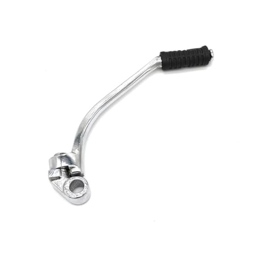 Levier de démarrage moto YBR 125 pour remplacer un kick cassé