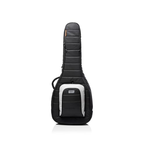 MONO M80 Dual Acoustic and Electric Guitar Case