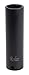 Sunex 232xd 1/2-Inch Drive 1-Inch Extra Deep Impact Socket