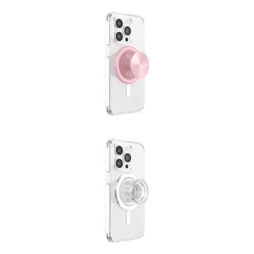 PopSockets Phone Grips para solucionar el dolor de mano al usar smartphones grandes