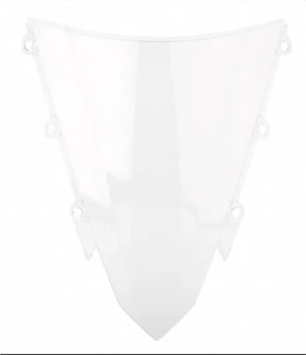 Déflecteur de Carénage Moto Amélioré Réduction Vent CBR500R 16-18