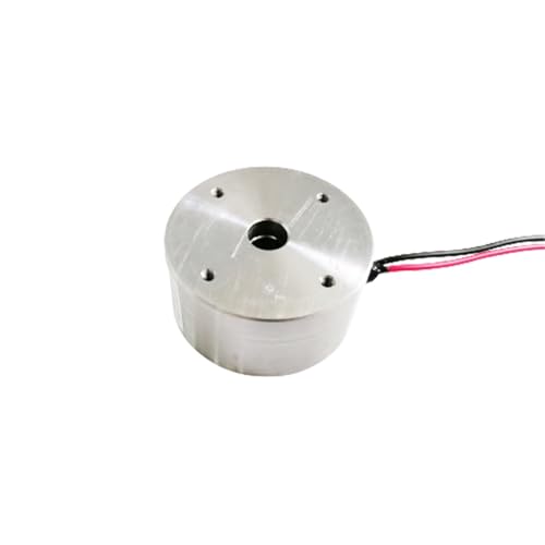 Aimants électro permanents 12V 24V DC pour libérer la puissance - 4