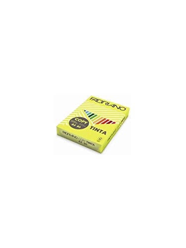 Papier jet d'encre haute définition Fabriano 60921297 au ton crème raffiné