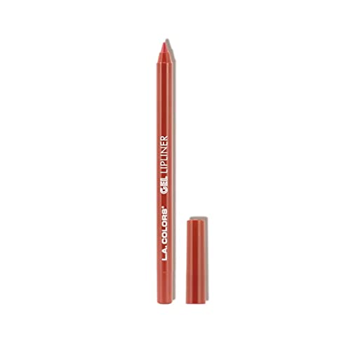 L.A. COLORS Gel Lipliner, Fetching CP677