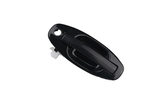 Poignée extérieure de porte pour Hyundai Santa Fe 2001-2006