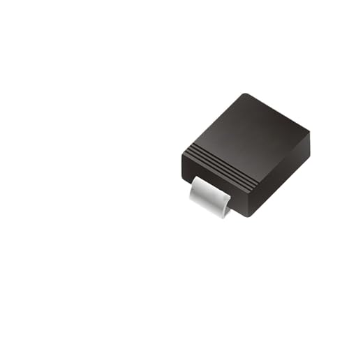 Diodo TVS SMDJ7.0CA eficiente para proteger sistemas electrónicos