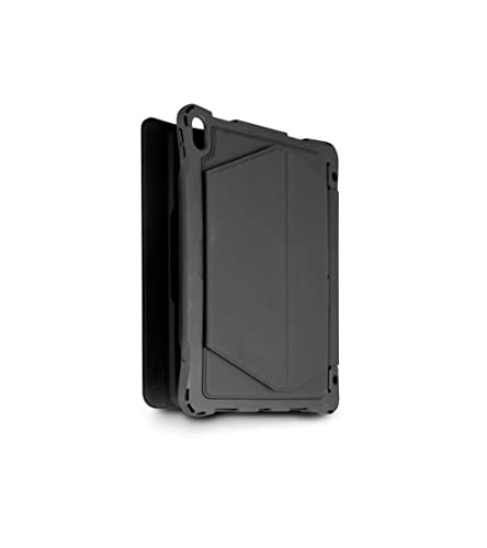 Clavier Bluetooth iPad 10 et etui Urban Factory pour le télétravail