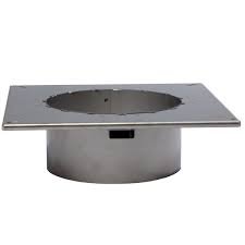 EnervexChimney Fan Systems Adapters