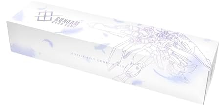 Amazon.co.jp: ガンダムカードゲーム プレミアムグッズセット-新機動