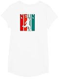Kinder Geburtstagsshirt für Mädchen & Jungen