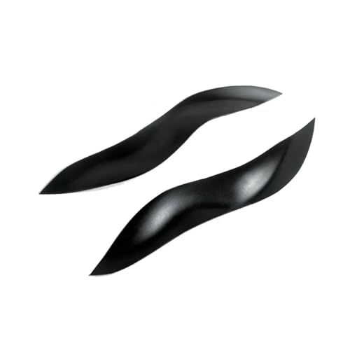 Cache-phares pour Benz Smart W453 pour rénover les optiques usées 2003-2006