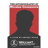 The Autobiography Of Nicolae Ceausescu (dvd Movies, New)