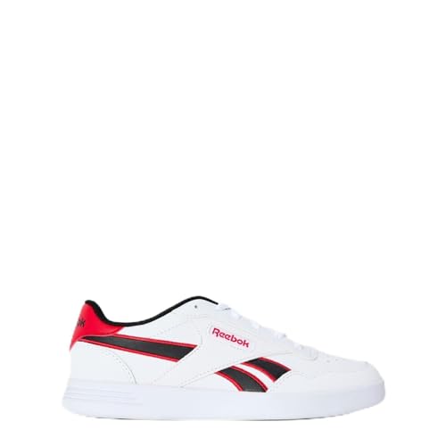 Zapatillas Reebok Court Advance Bold para mujer cansada de dolores de pies
