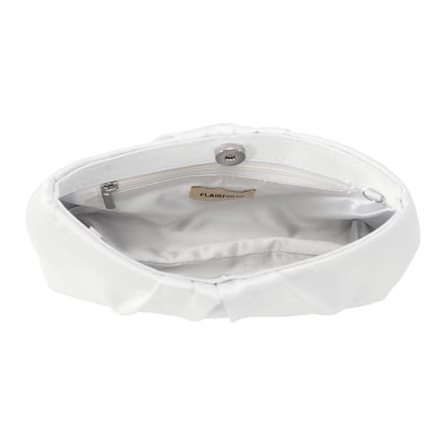 Image of Womens Evening Clutch Pearl, Bride Evening Clutch Purses for Women, Formal Clutch Purses for Women Evening Prom
