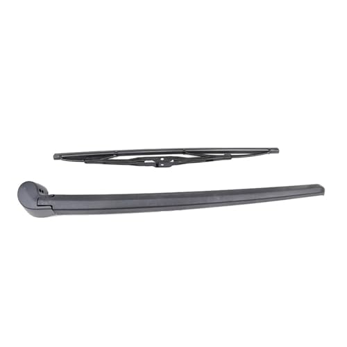 Essuie-glace arrière 14 pouces Audi Q7 4L 2005-2016 kit hayon
