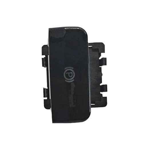 Bouton frein à main électronique pour Citroën C4 Picasso et DS4 - 6