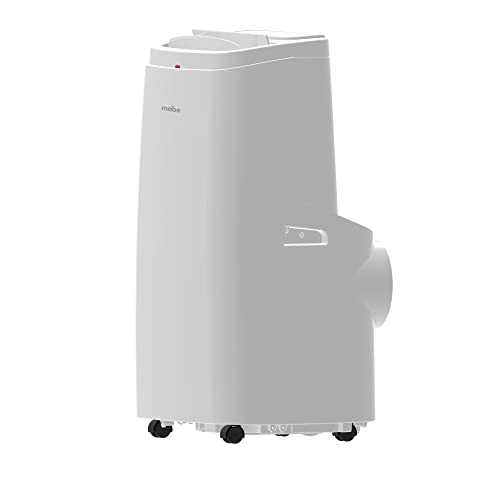 La mejor comparación de Aire Acondicionado Portatil Frio Calor los más recomendados. 21 Aire Acondicionado Portatil Frio Calor marca mabe (3)