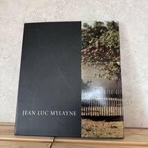 Amazon.co.jp: JEAN LUC MYLAYNE 写真集 古本 古美術 カメラ 洋書