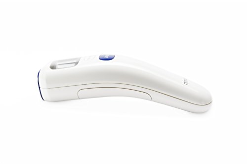 Omron Mc-720 Non-Contact Forehead Thermometer #TOP2