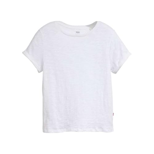 T-Shirt Femme Levi's Margot Tee en coton premium coupe classique