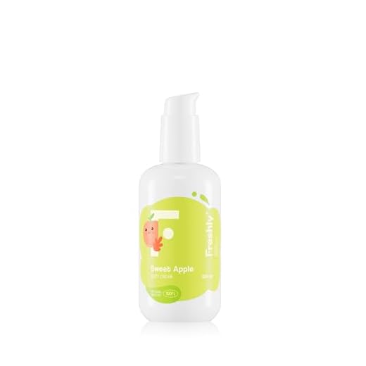 Freshly Cosmetics crema corporal hidratante