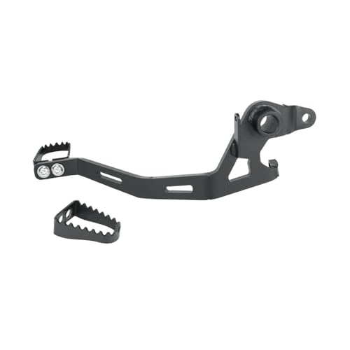 Pédale de frein pliable XL750 Transalp levier de vitesse moto