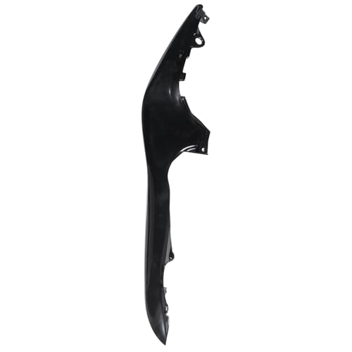 Panneaux latéraux de siège arrière Suzuki GSXS1000 accessoires carénage moto