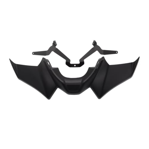 Aile aérodynamique moto MT-07 2021-2023 aileron avant sport amélioration de la stabilité de conduite