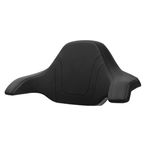Cushion Saddle Seat Motorcycle Modification Driver Passenger Comfort Upgrade Intercontinental Cruise Double Seat Cushion For GoldWing GL1800