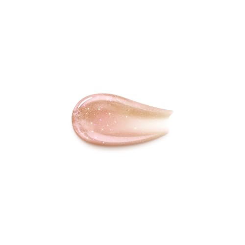KIKO S.p.A. KIKO Milano 3d Hydra Lipgloss 41 - Limited Edition | 3d-effect Moisturising Lip Gloss
