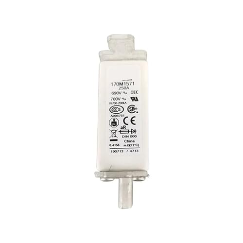 170M1570 base de fusible haute conductivité pour armoire électrique
