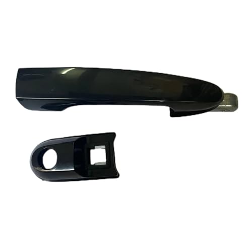 Poignée porte cassée ? Solution couvercle extérieur pour Hyundai Tucson 2004-2009