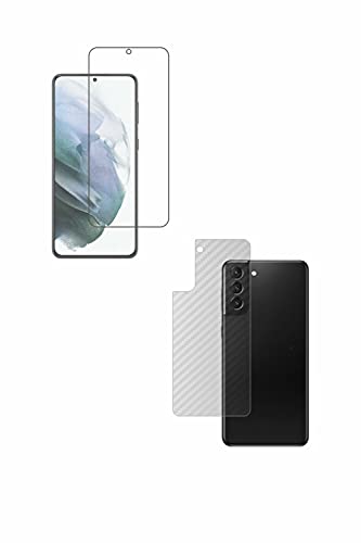 �y2���g(���+�w��)�zClearView(�N���A�r���[) �T���X�� Galaxy S21+ 5G �p�y�R�ہE�R�E�C���X�E�h�w��z�t���ی�t�B�����{�J�[�{���� �w�ʕی�t�B���� ���{��