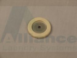 ALLIANCE LAUNDRY SYSTEMS Washer Flow Restrictor Reducer (802254)