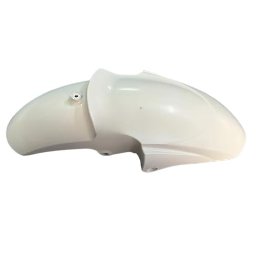 Garde-boue avant moto pour Yamaha FZ6N FZ6S FZ6R XJ6 2009-2014 protection pneu