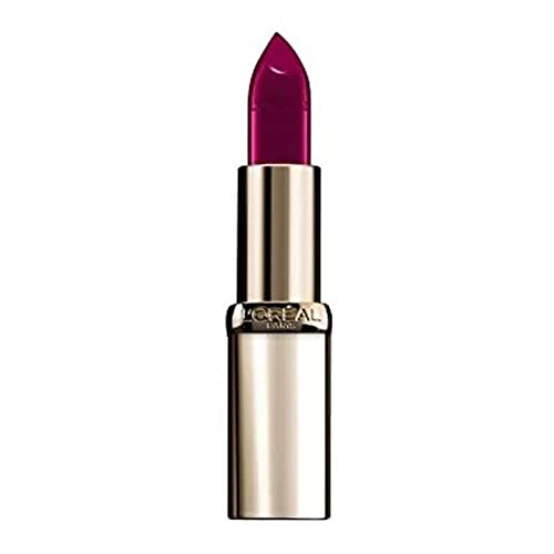 L'OREAL - Rouge à lèvres - COLOR RICHE ACCORDS INTENSES - 135 DAHLIA INSOLENT