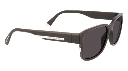 Calvin Klein Men's Ckj21631s Rectangular Sunglasses2