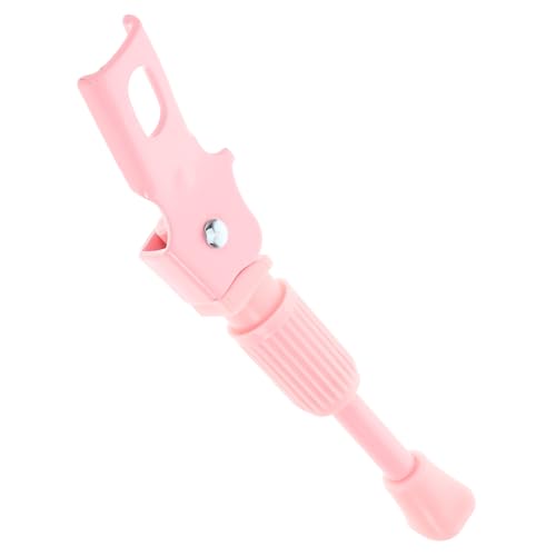 Sosoport Versatile Bicycle Kickstand for Durable Support Stand for Mountain Bikes Easy Setup Stylish Design for Outdoor Use