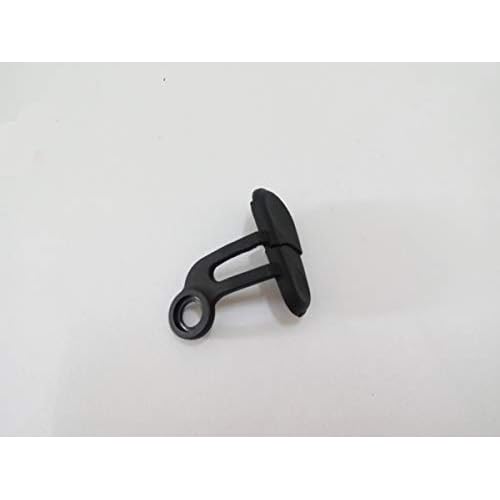 Rubber Shutter Top Cover Cap Shutter Cable Plug Cover Lid Door for Nikon D3 D3S Camera Lens Repair Part