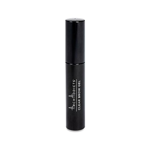 Arch Addicts Clear Brow Gel