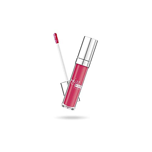 PUPA MISS PUPA GLOSS 303 Extreme Fuchsia - lucidalabbra