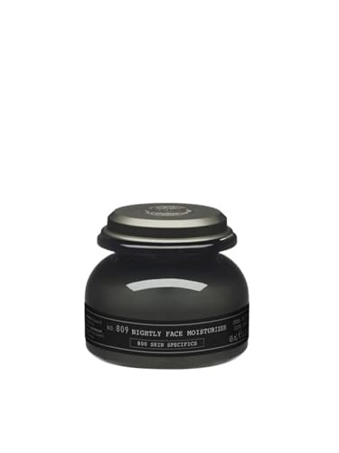 Depot No.809 Nightly Face Moisturizer 50ml crème nuit hydratation visage homme