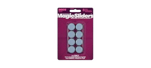 Magic Sliders , Gray