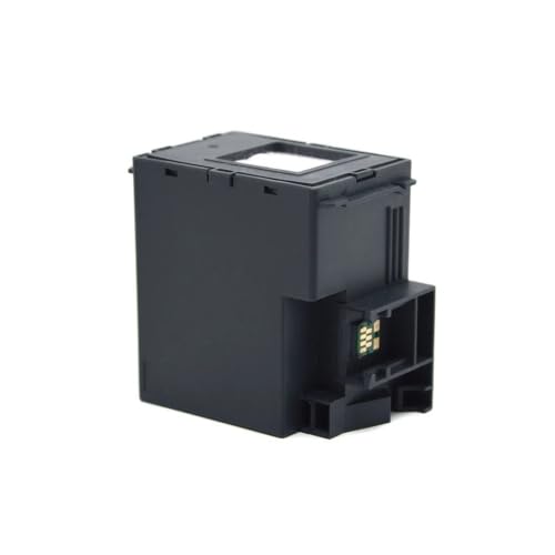 Caja tinta mantenimiento C9344 compatible XP4101 WF2851 ET4810 L3560 XP2200 4